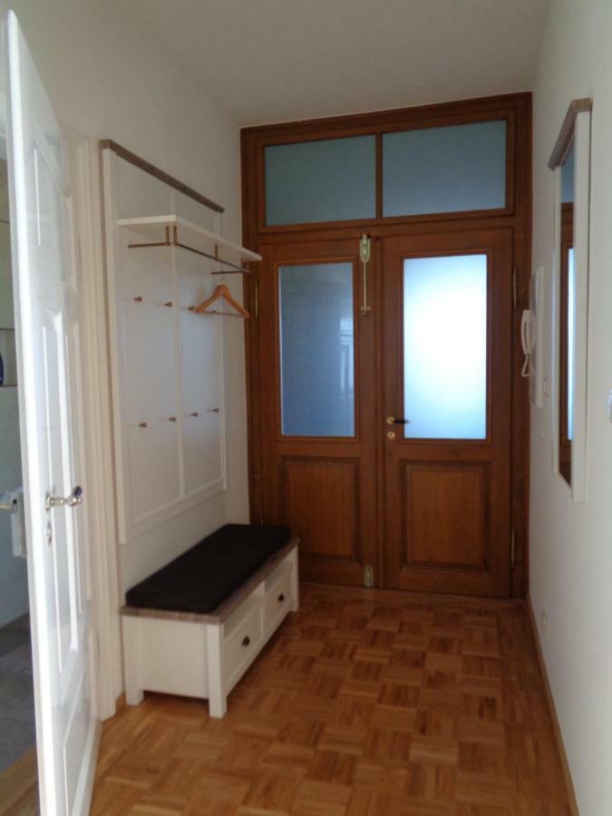 Leipzig-Suedwest Apartment Ngoại thất bức ảnh